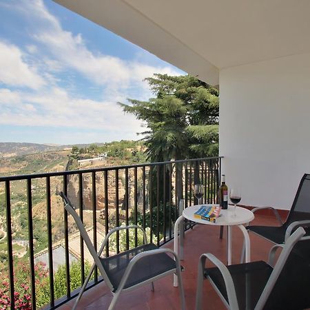 Apartamentos Tenorio Ronda Kültér fotó