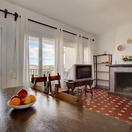 Apartamentos Tenorio Ronda Kültér fotó