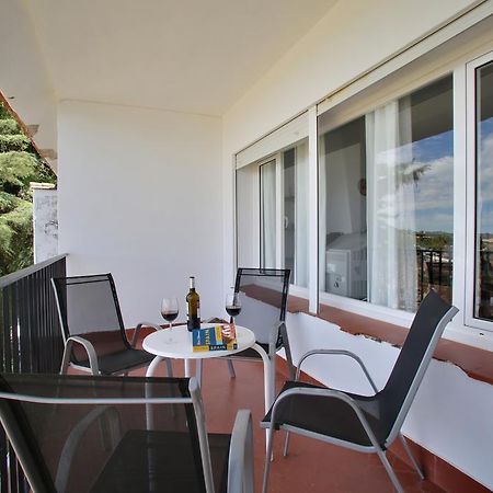 Apartamentos Tenorio Ronda Kültér fotó