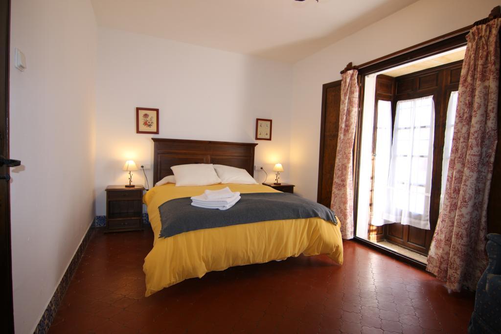 Apartamentos Tenorio Ronda Kültér fotó