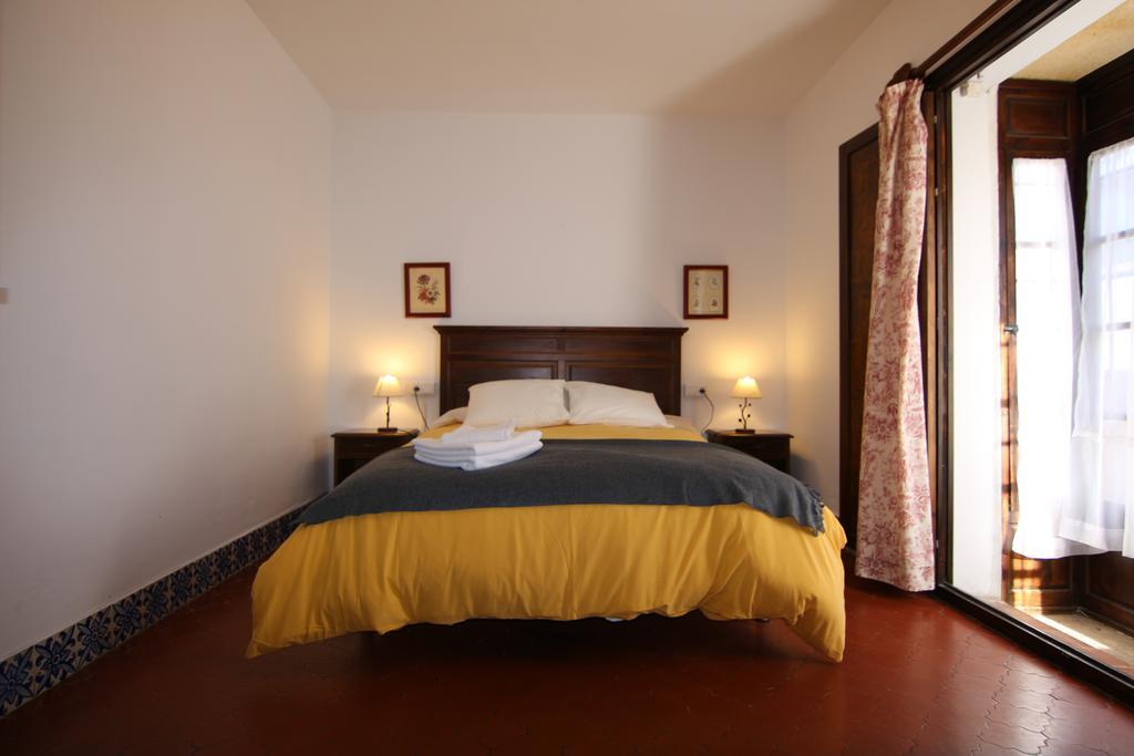 Apartamentos Tenorio Ronda Kültér fotó