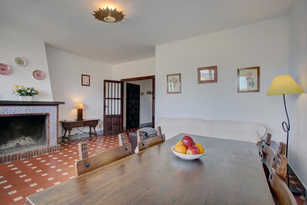 Apartamentos Tenorio Ronda Kültér fotó