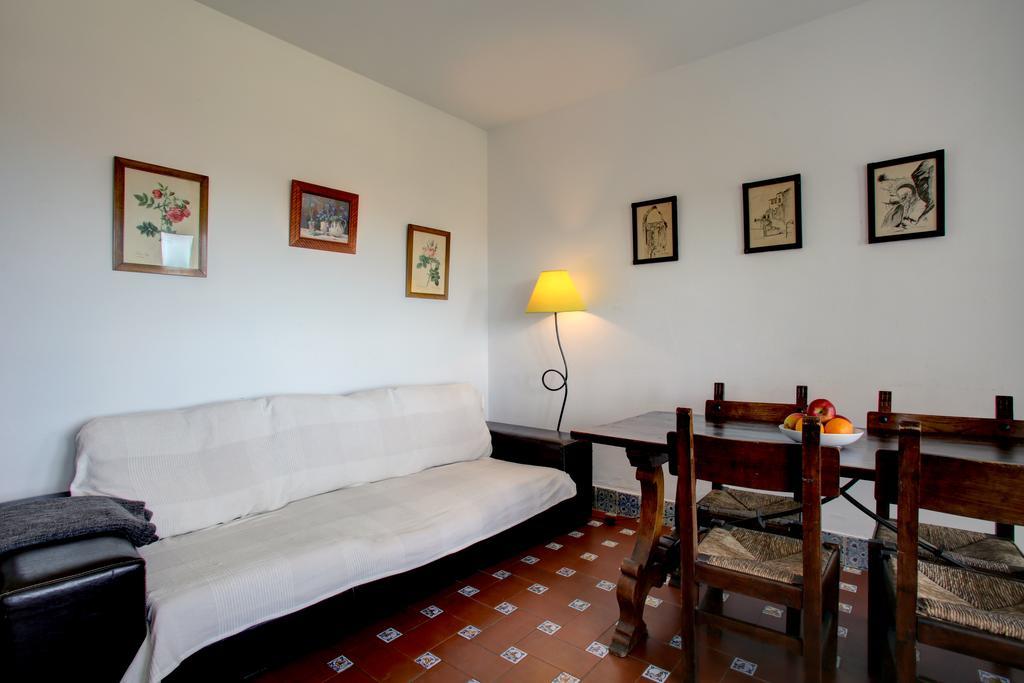 Apartamentos Tenorio Ronda Kültér fotó
