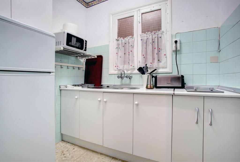 Apartamentos Tenorio Ronda Kültér fotó