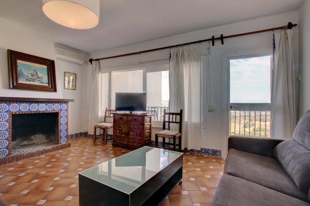 Apartamentos Tenorio Ronda Kültér fotó