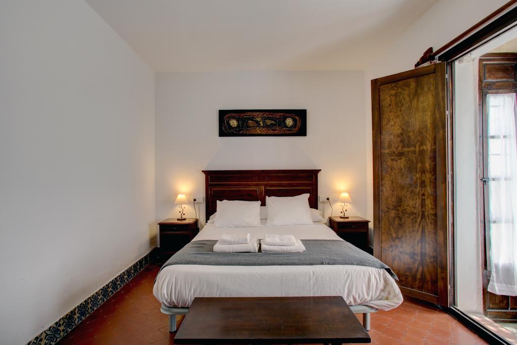 Apartamentos Tenorio Ronda Kültér fotó